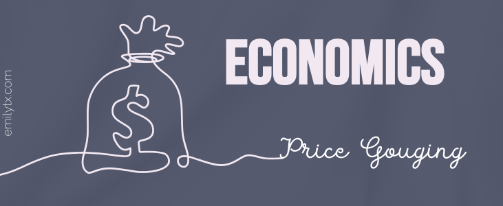 ECONOMICS